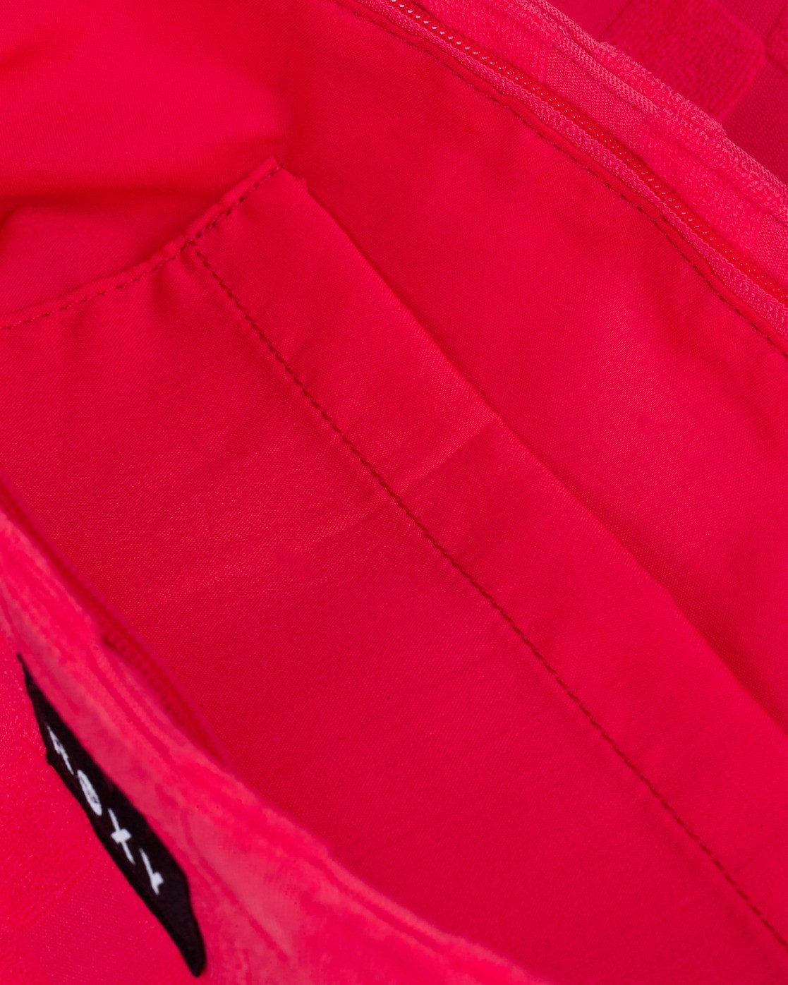 Roxy Strandtasche Silver