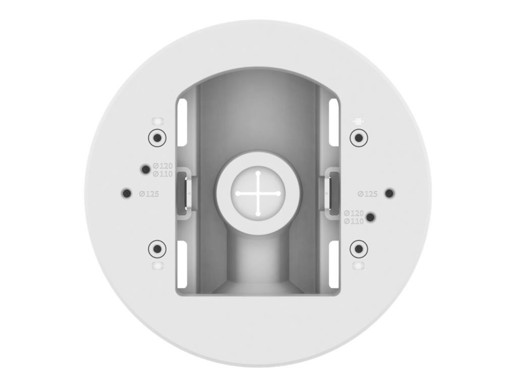 Hanwha Techwin IP-Überwachungskamera