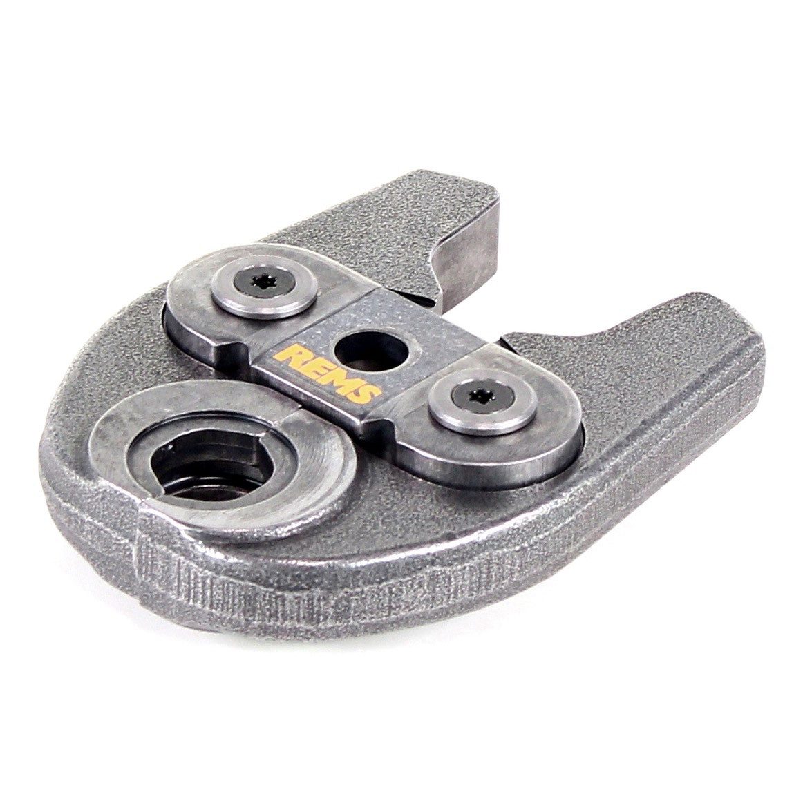 Rems Werkstattpresse Pressbacke Presszange Mini M18 (578314) für Mini-Press