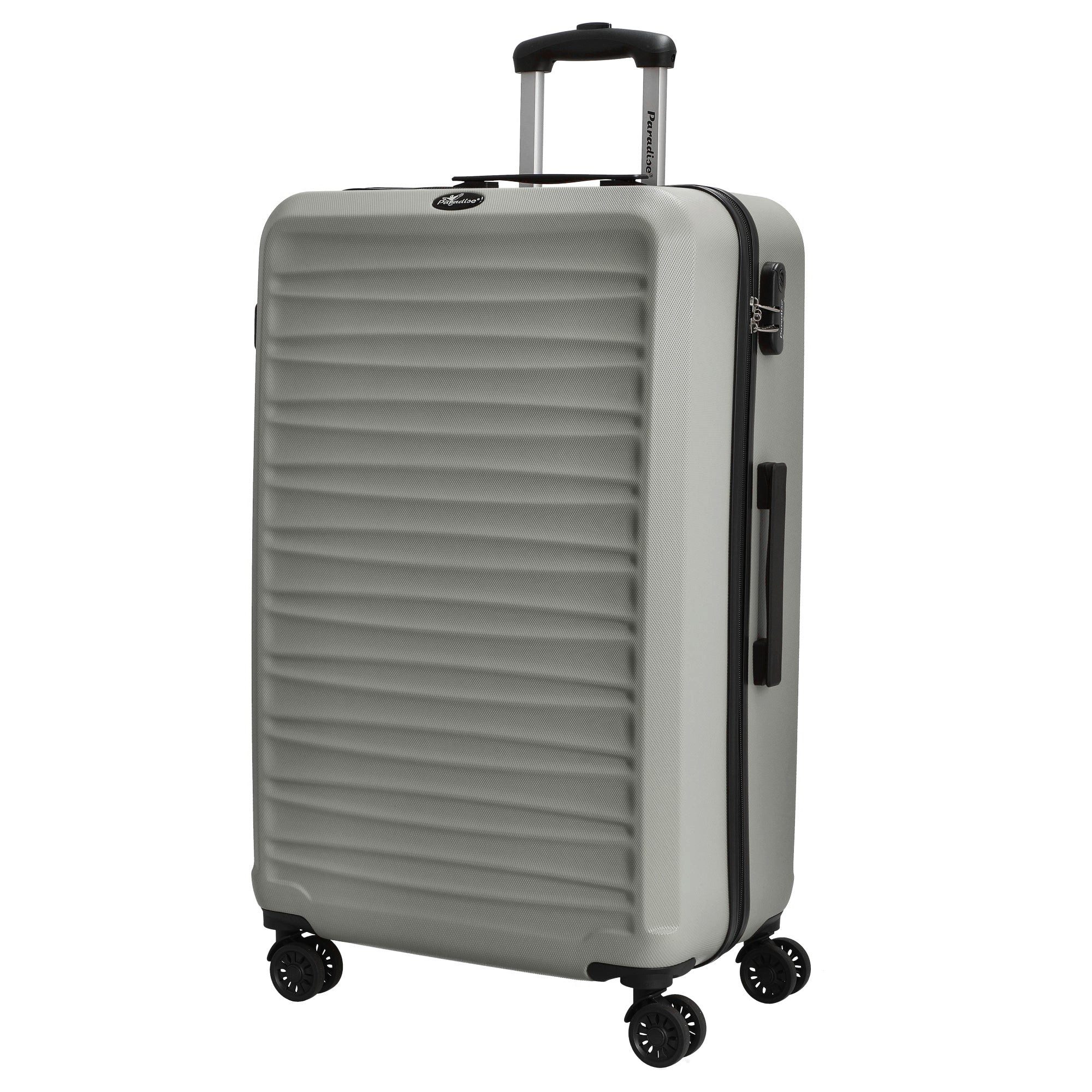 CHECK.IN® Koffer Havanna 2.0 - 4-Rollen-Trolley günstig online kaufen