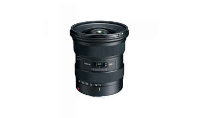 Tokina »ATX-i 11-16/2.8 Pro Canon« Objektiv