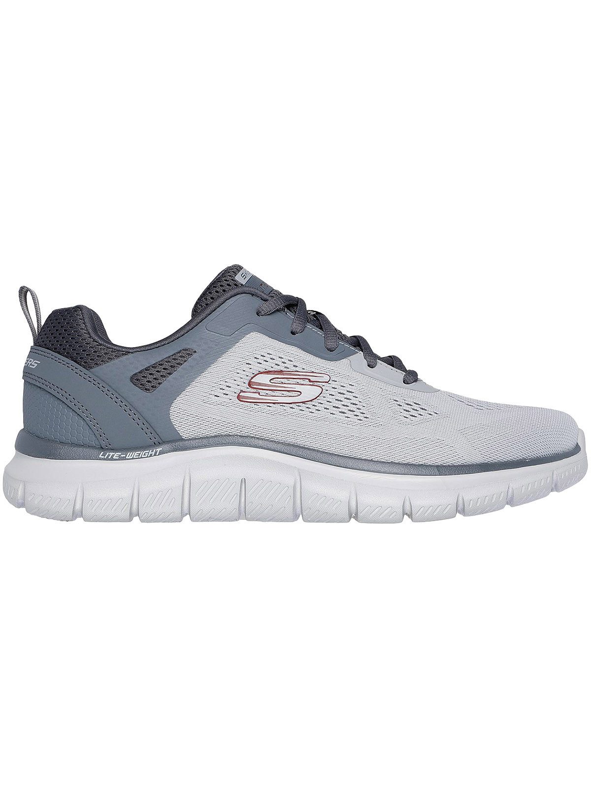 Skechers 232698-GYCC Skechers Track Wanderschuh günstig online kaufen