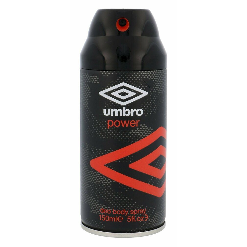 Umbro Deo-Zerstäuber Power Deodorant