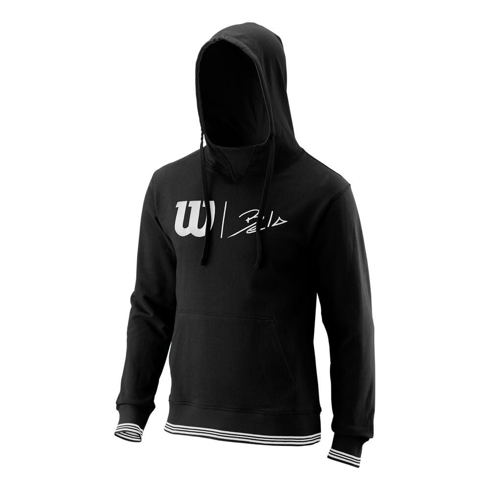Wilson Kapuzensweatshirt Bela Hoody-Slimfit