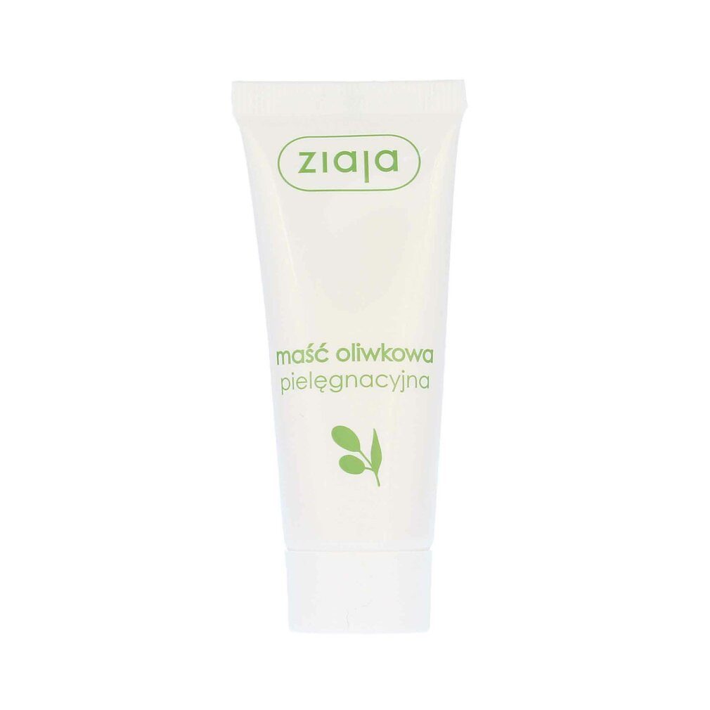 Ziaja Gesichtsmaske Olivenpflege-Maske (U)