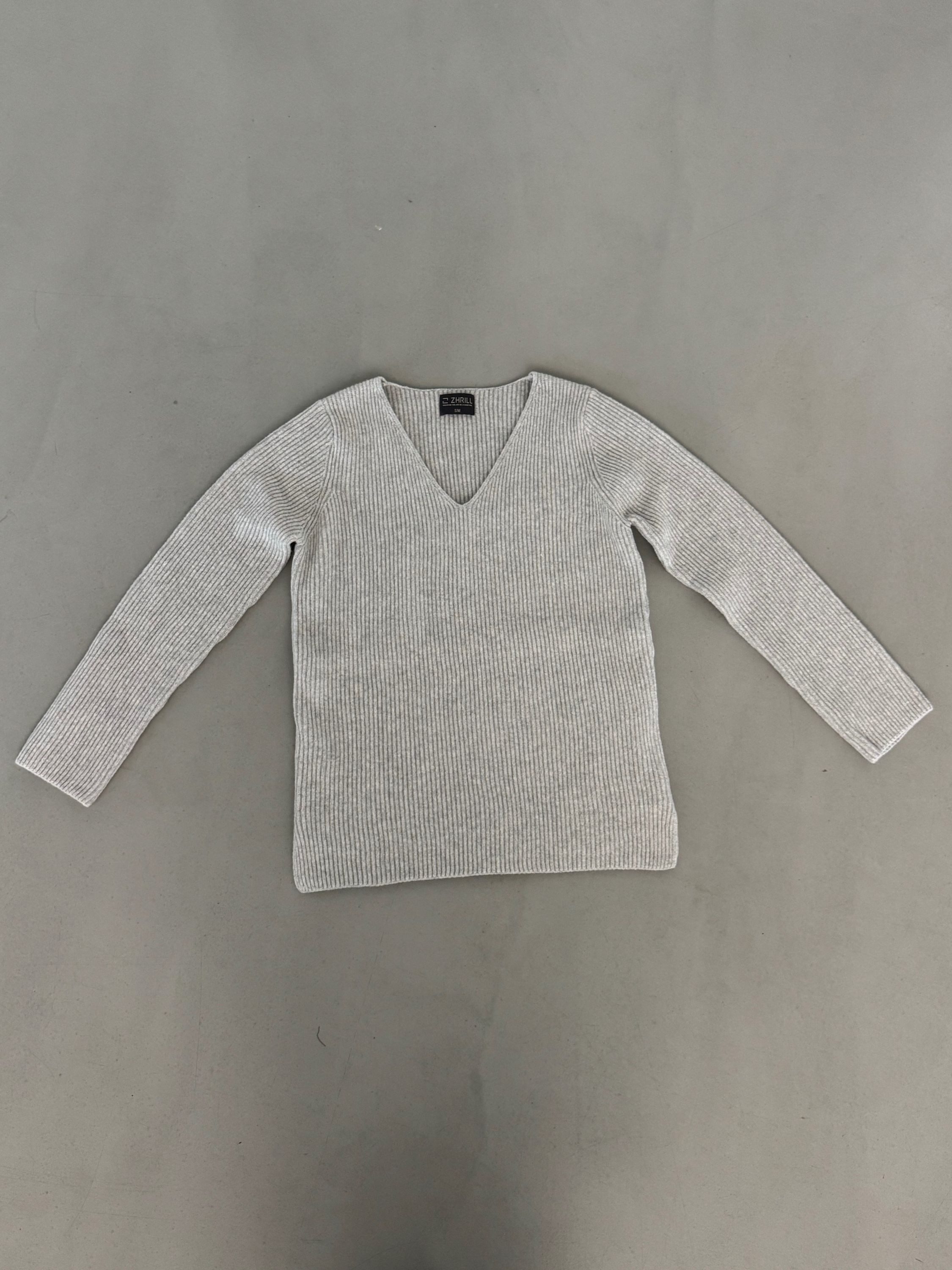 Zhrill Sweatshirt ZHFREESA (0-tlg) günstig online kaufen
