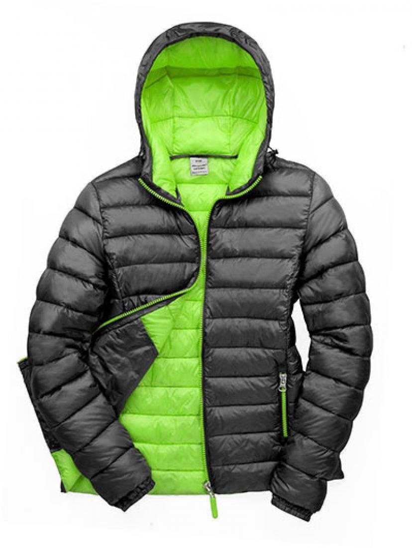 Result Outdoorjacke Ladies Snow Bird Padded günstig online kaufen