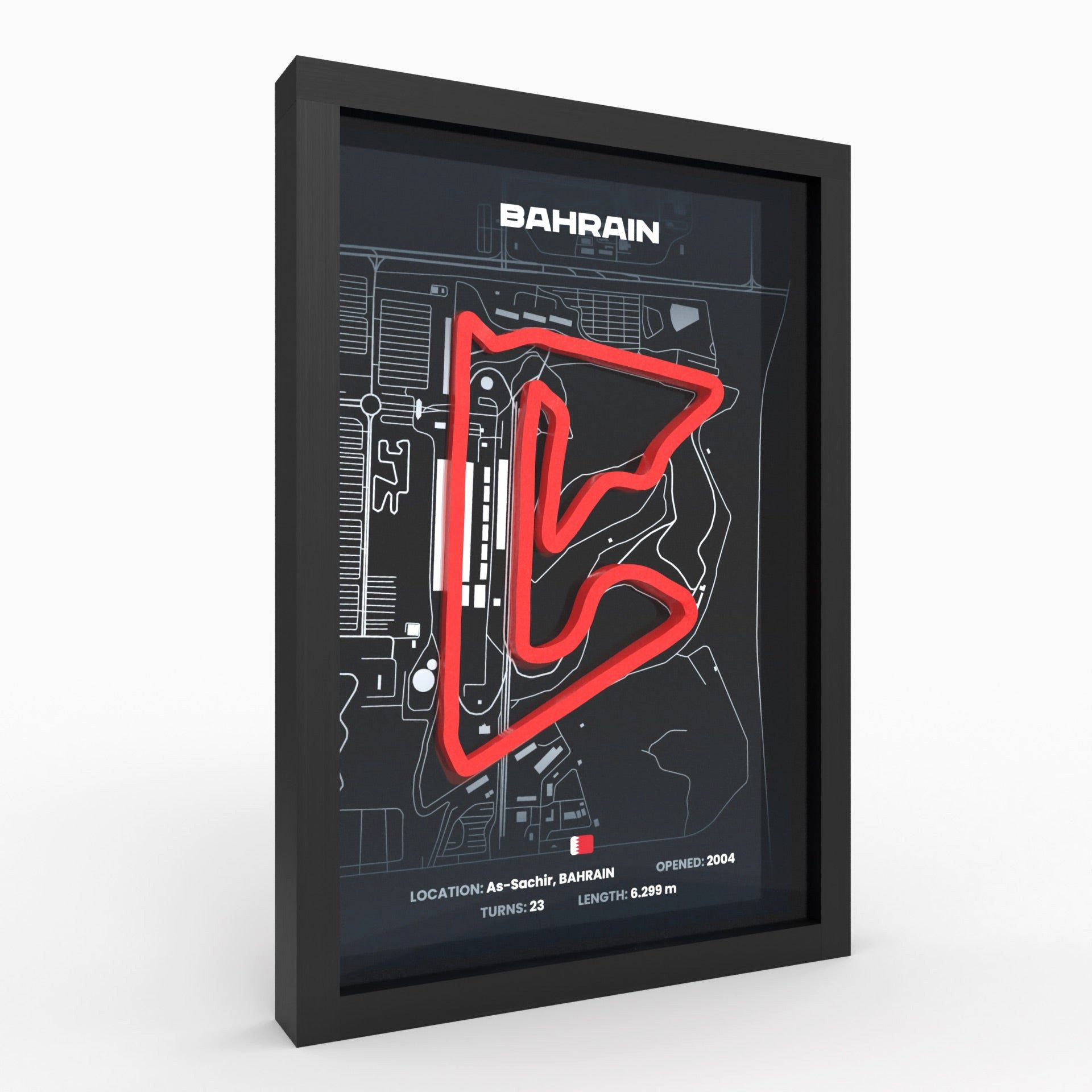 AP10 Studios Bilderrahmen Bahrain