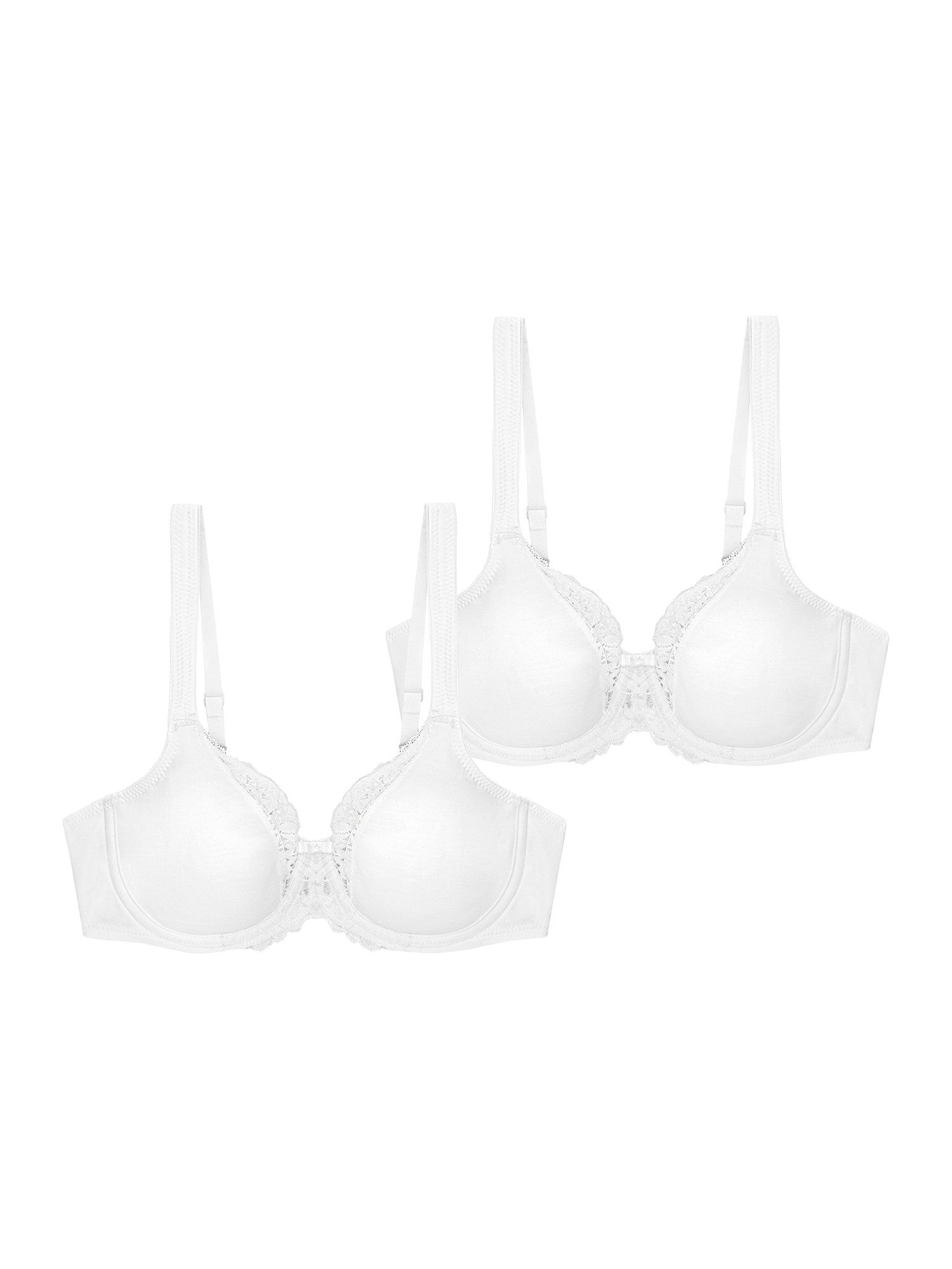 Bügel-BH Modern Lace Cotton