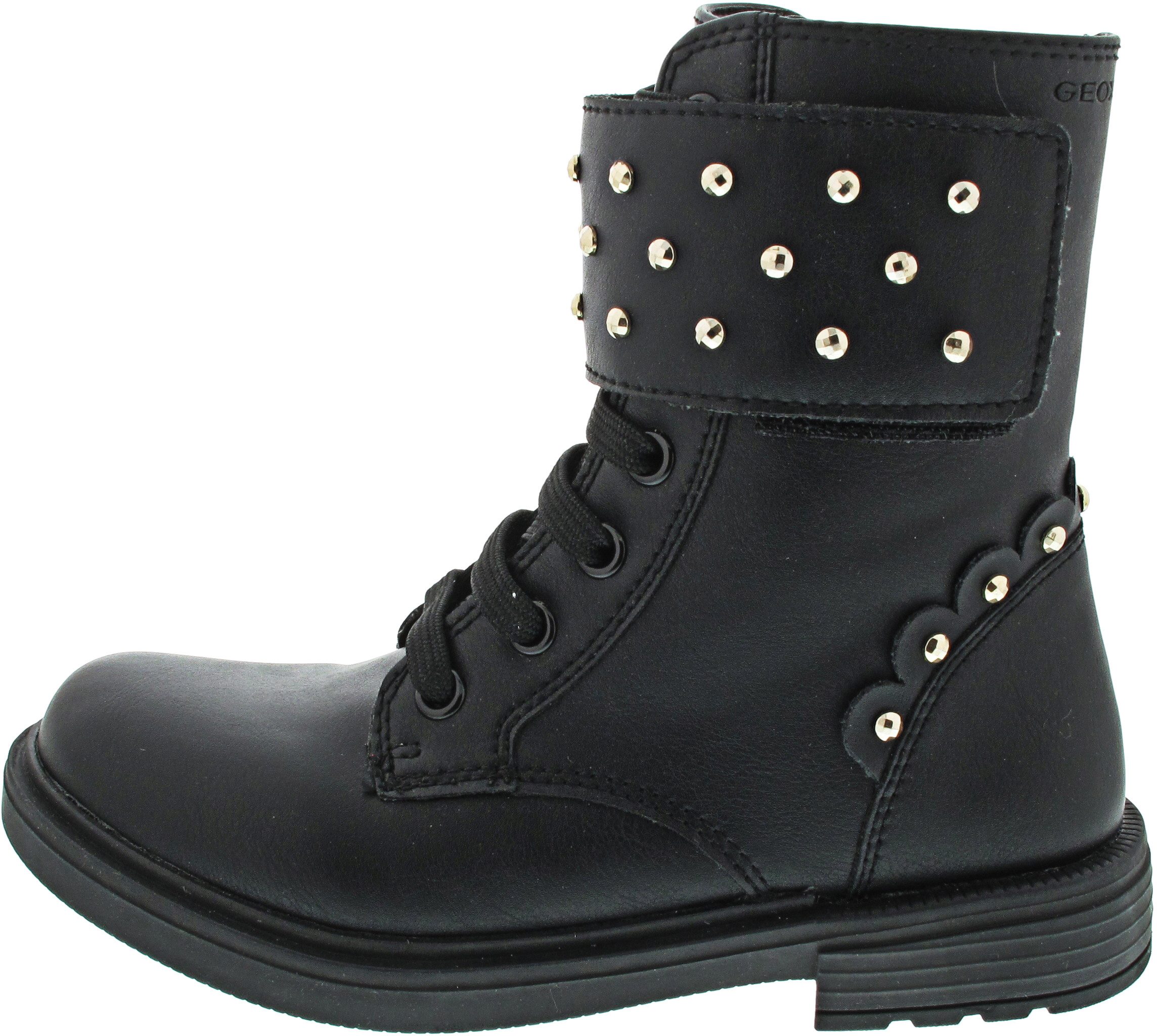 Geox Schnürstiefelette