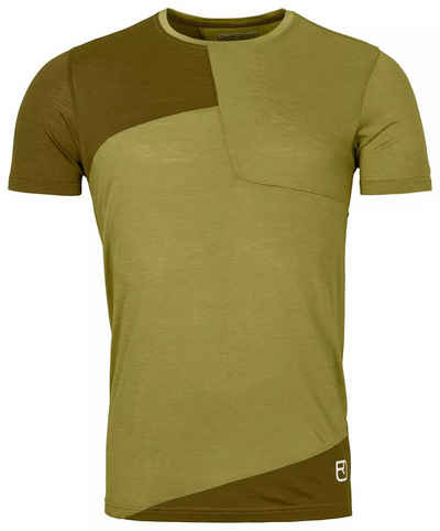 Ortovox Funktionsshirt 120 Tec T-Shirt Men