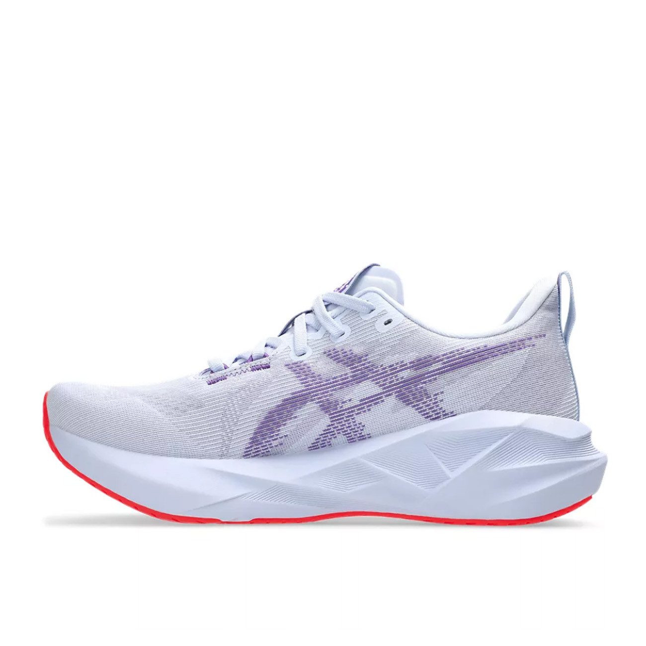 Asics Asics Novablast 5 Tokyo Herren Blue Face Edo Purple Laufschuh günstig online kaufen