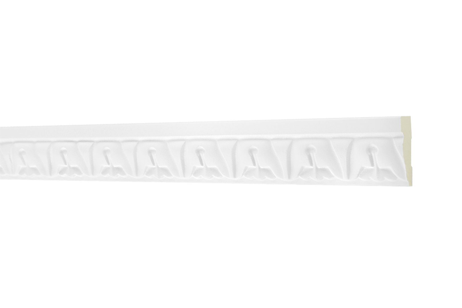 Hexim Perfect Stuckleiste AC 225, Flachprofile günstig online kaufen