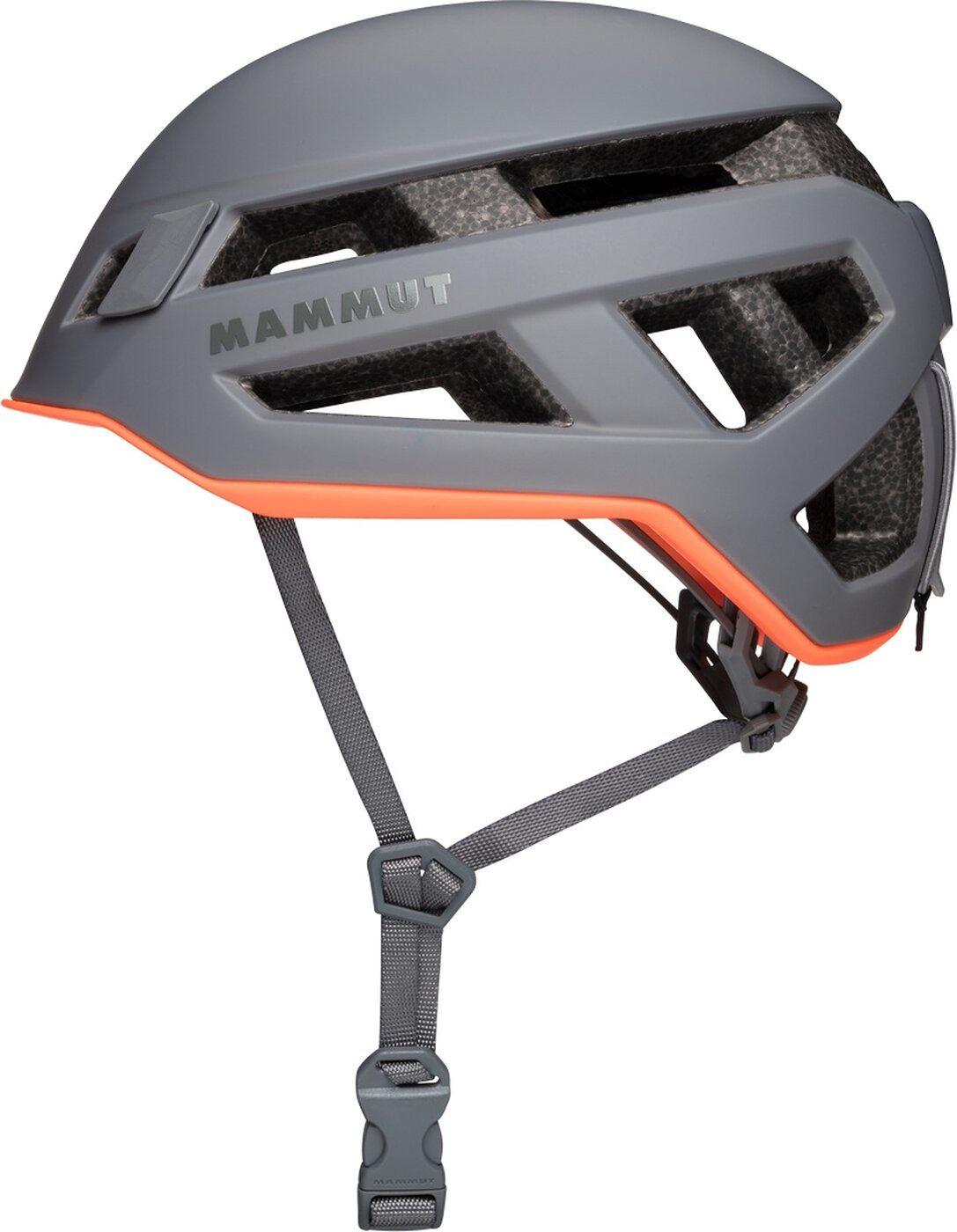 Mammut Kletterhelm Crag Sender Helmet NIUM