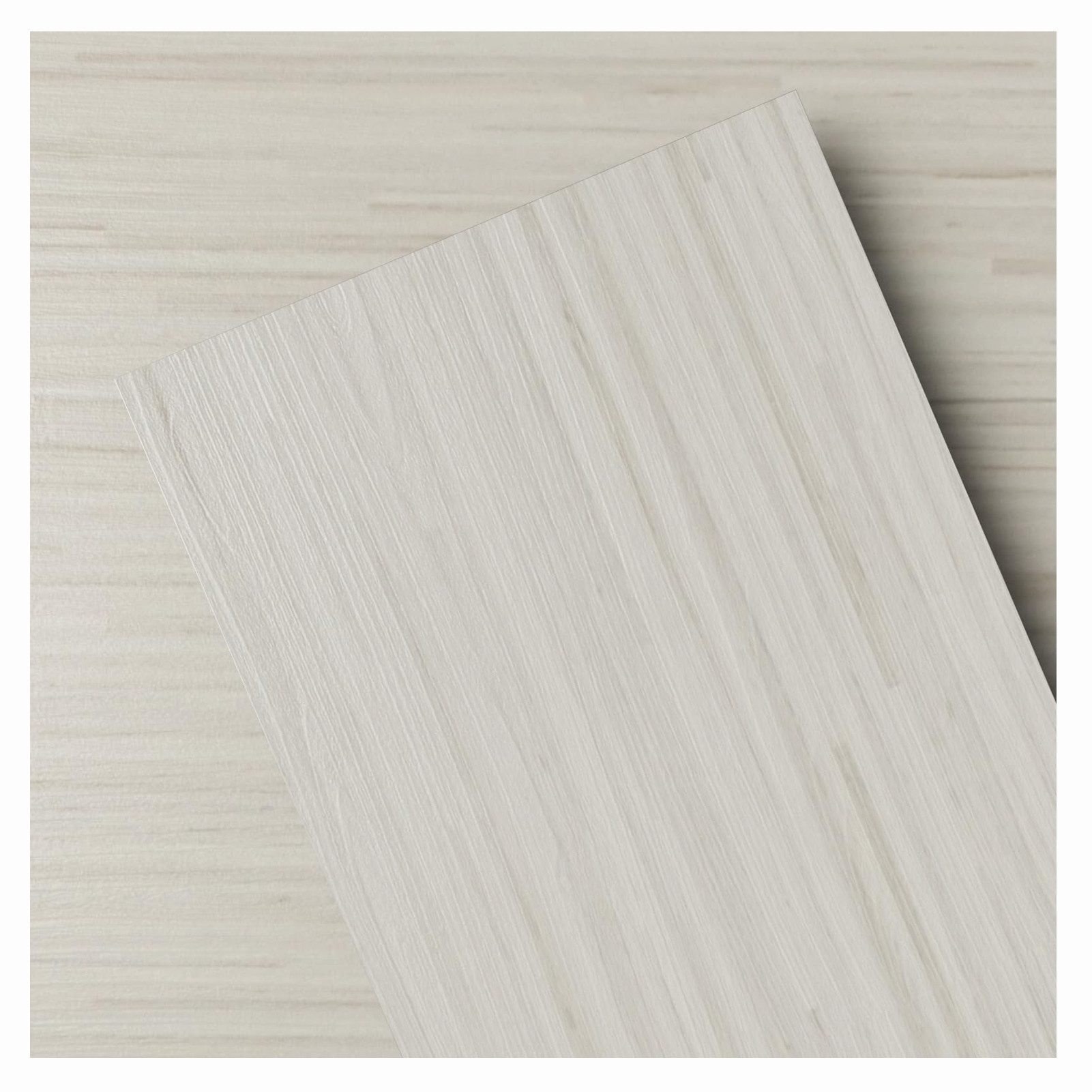 Agger Vinylboden Vinyl Bodenbelag selbstklebend mit Holz-Effekt,PVC Bodenbelag, Holztafel,30 × 30 cm Für Küche, Bad / Badezimmer & Wohnzimmer