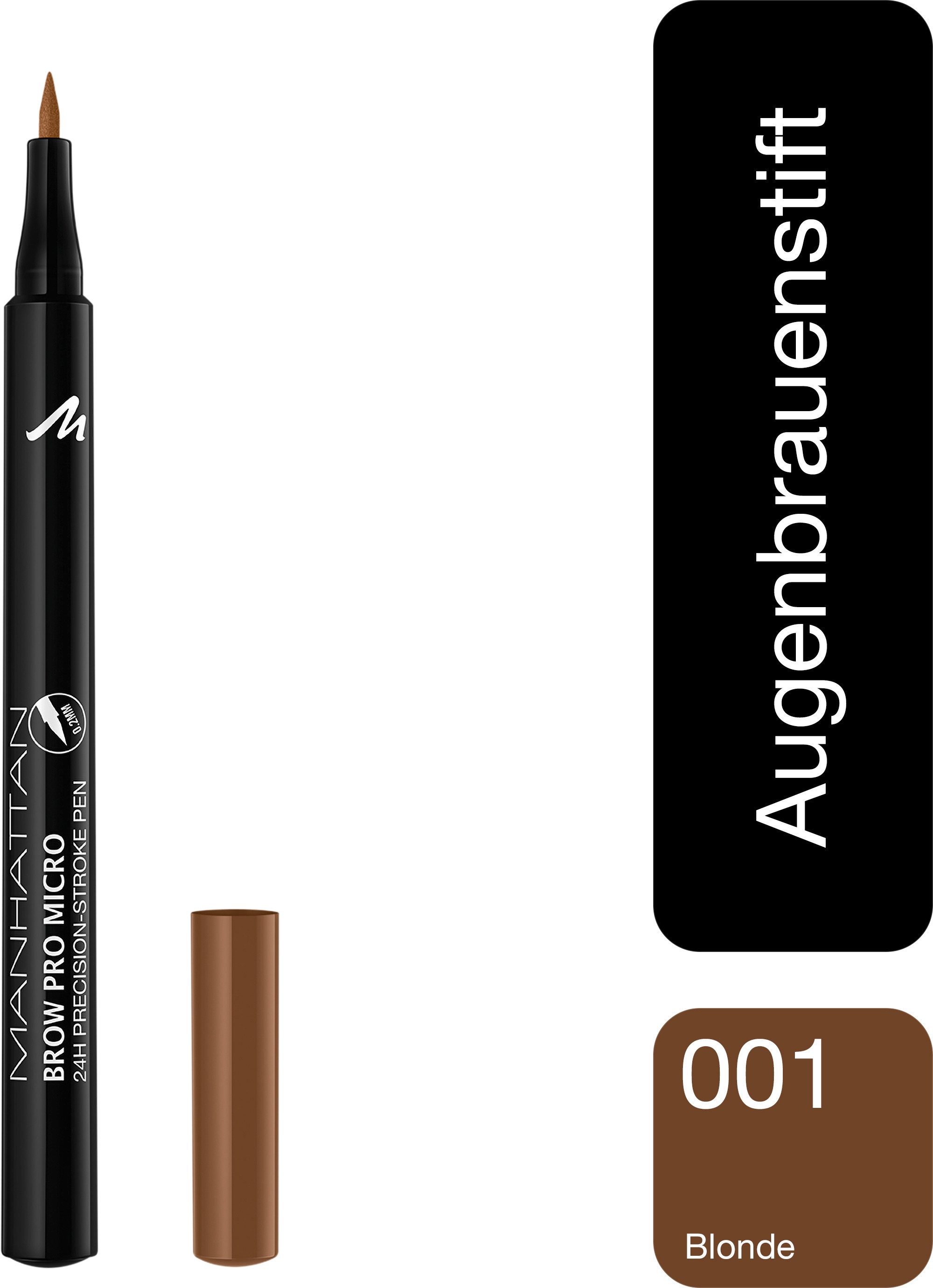 MANHATTAN Augen-Make-Up-Korrekturstift