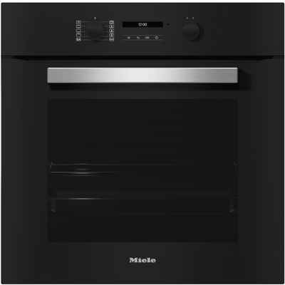 Miele Einbaubackofen H 2467 B ACTIVE