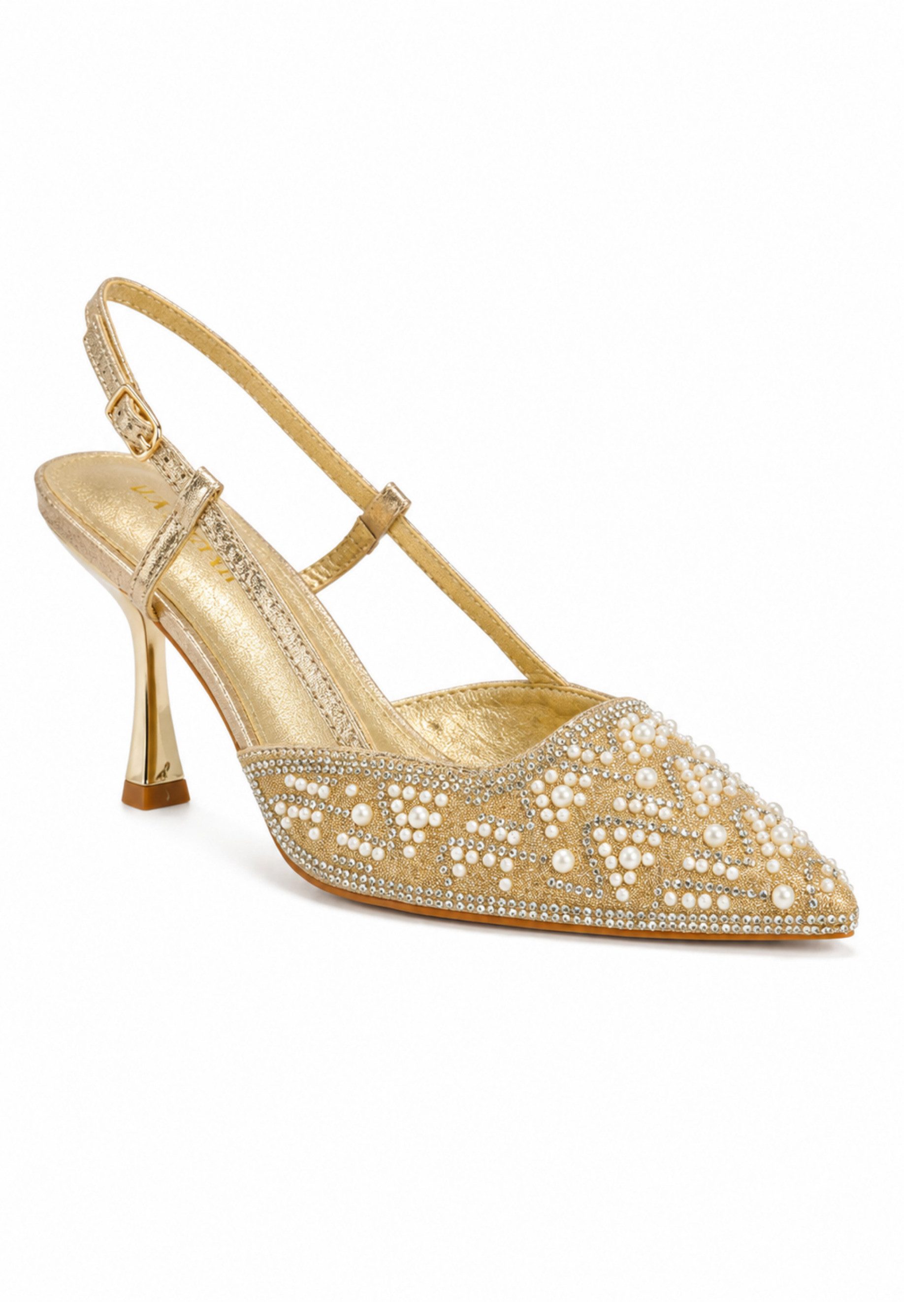 Day Vine Pumps High-Heel-Pumps