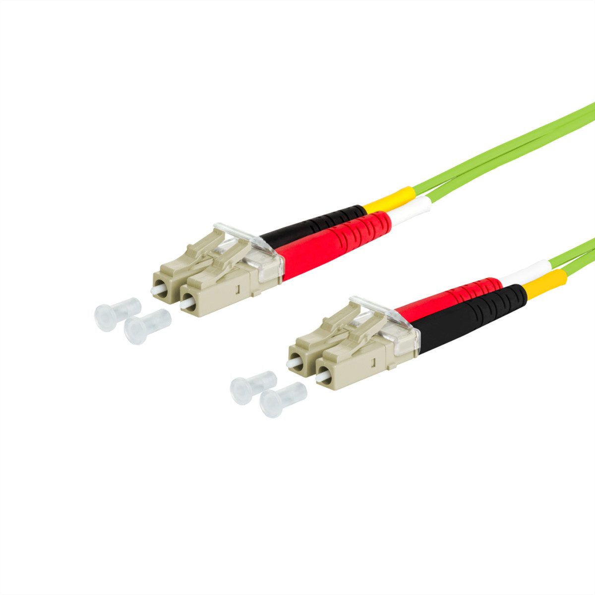 OpDAT Patchkabel Glasfaserkabel