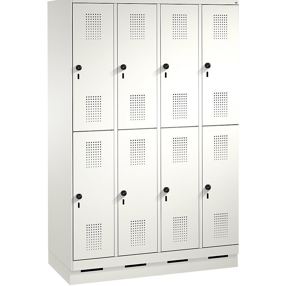 Aktenschrank C+P