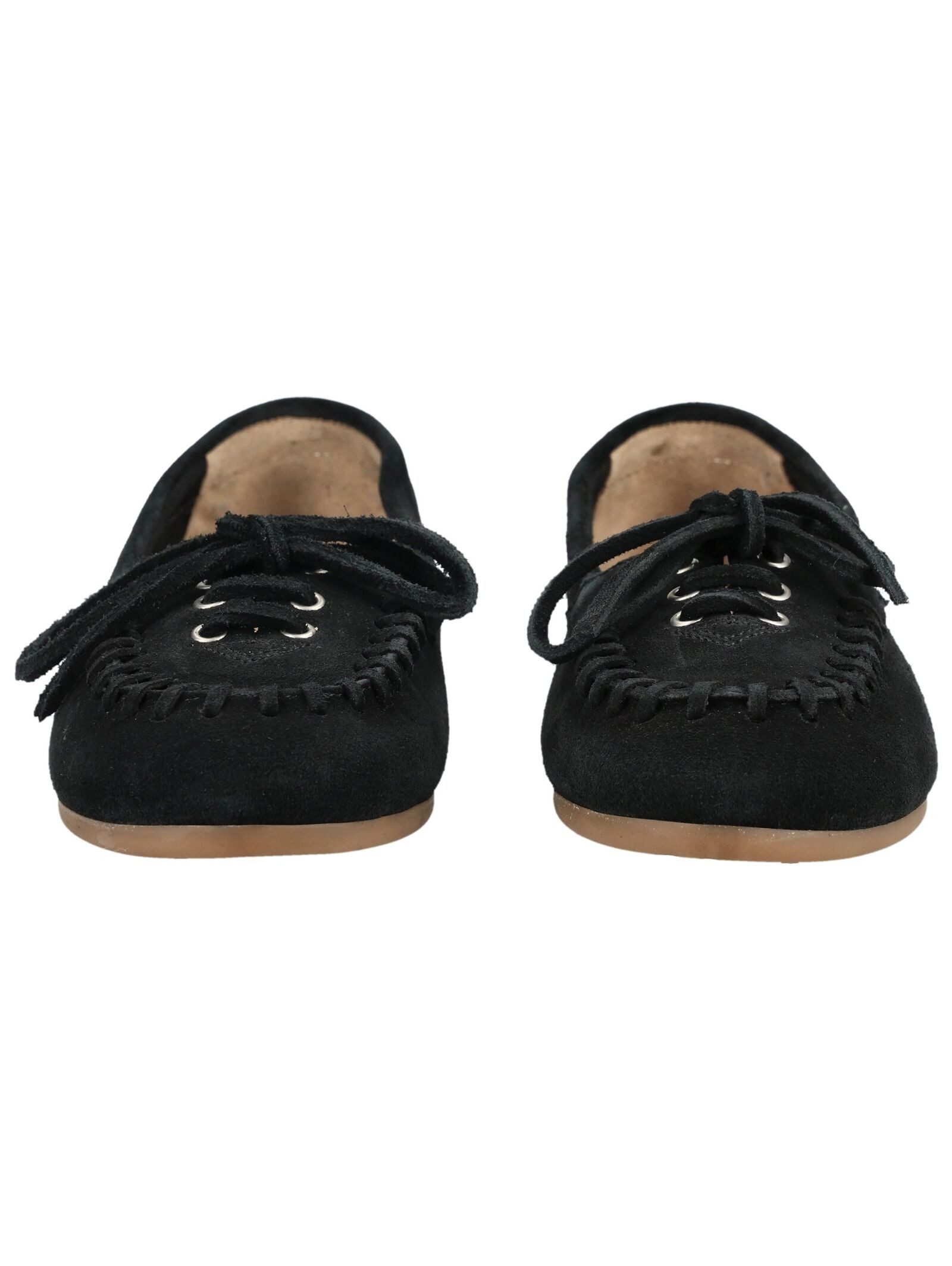 Pavement Pavement Slipper Veloursleder Slipper