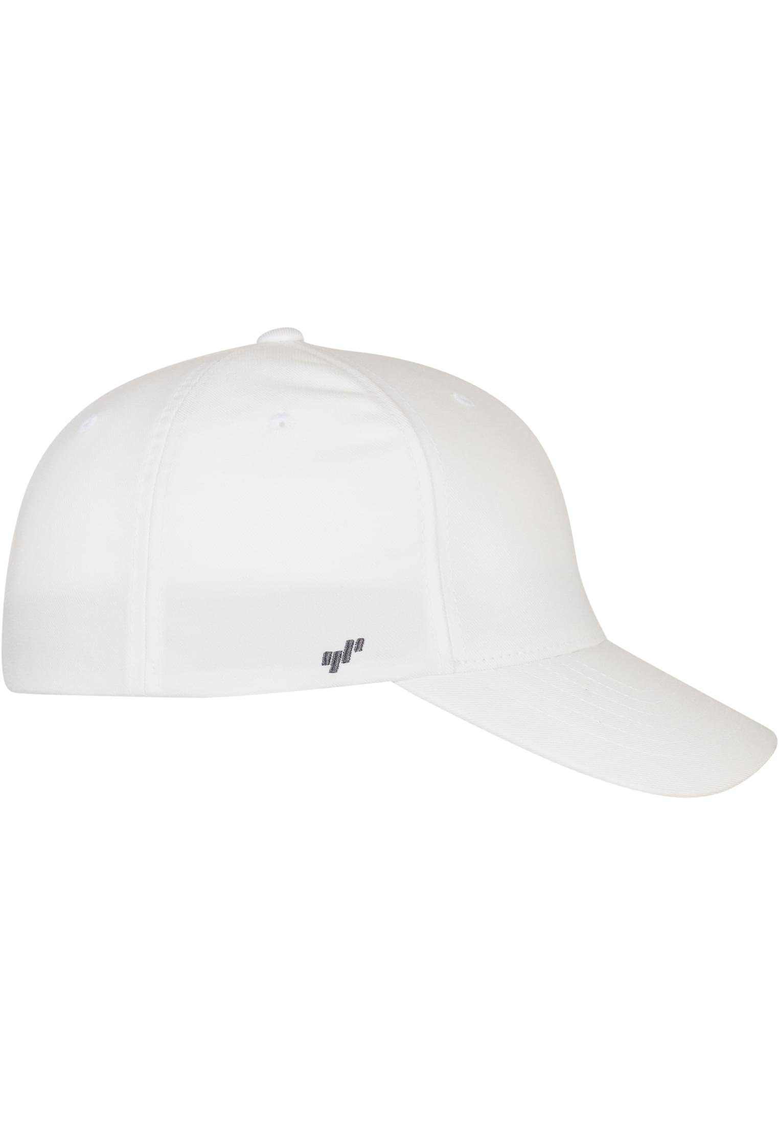 Flexfit Flex Cap Accessoires NU® white FLEXFIT CAP