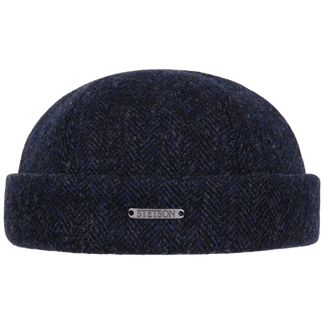 Blau-Schwarz