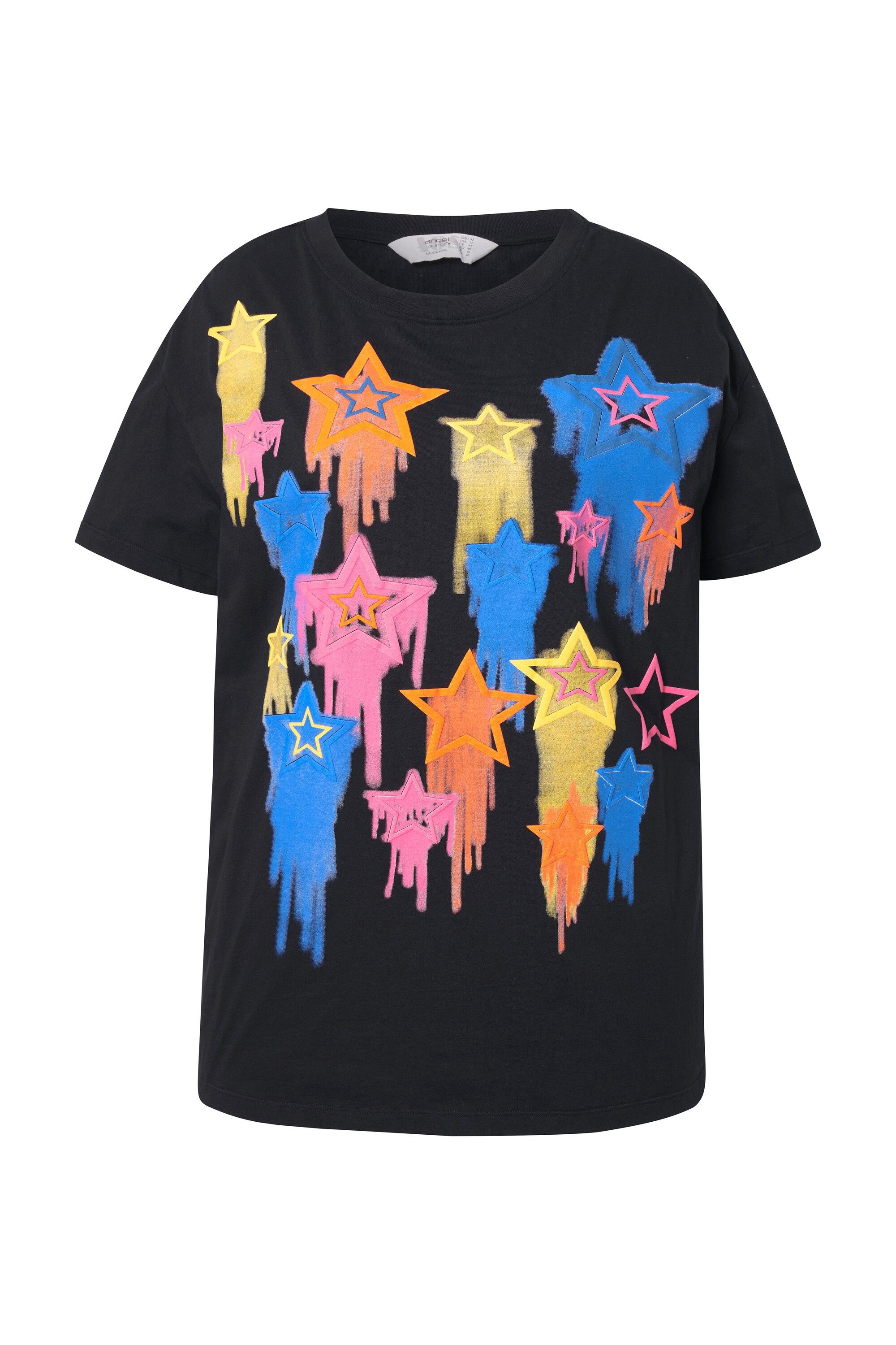 Angel of Style T-Shirt T-Shirt Boxy günstig online kaufen