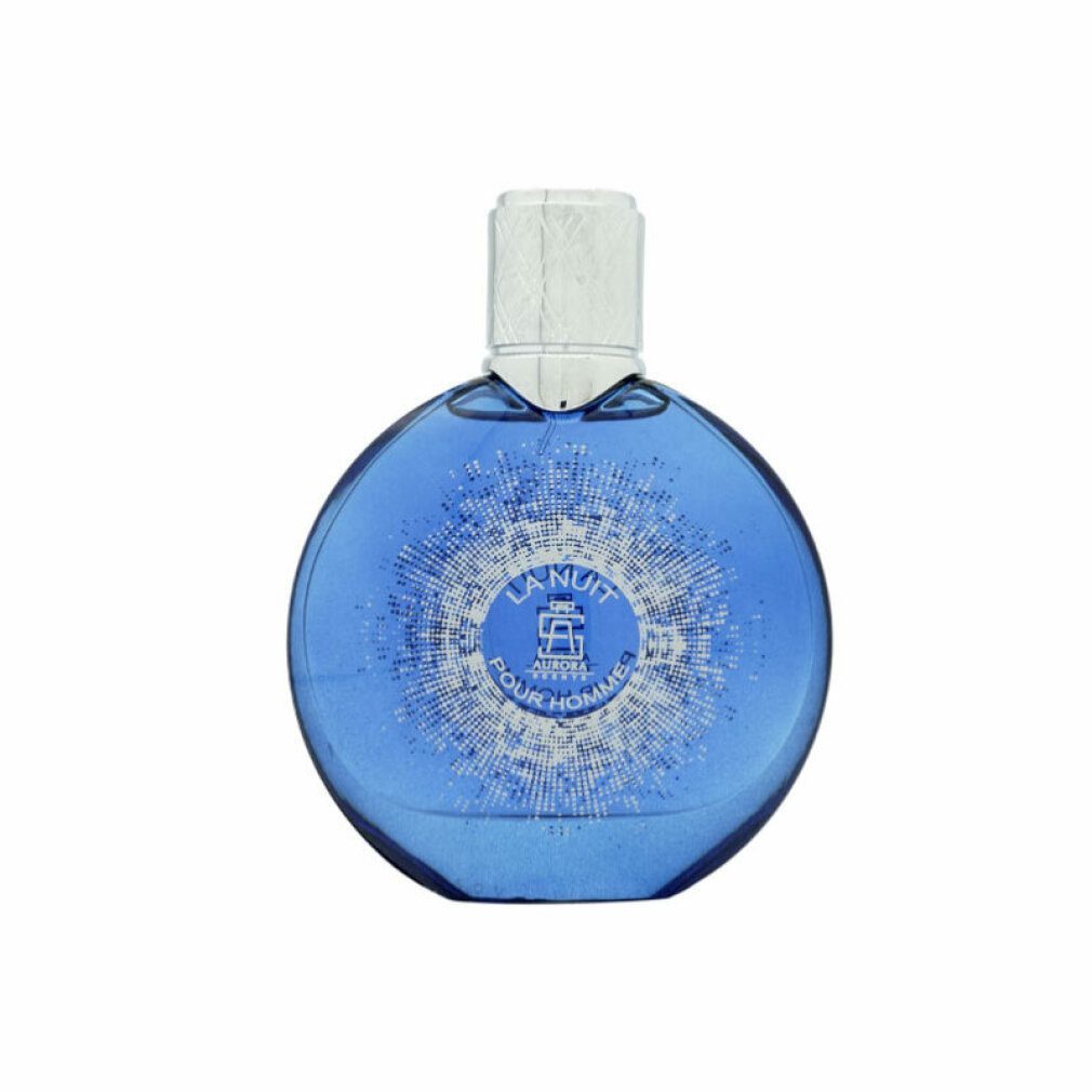 Aurora Scents Eau de Parfum La Nuit Eau De Parfum für Männer