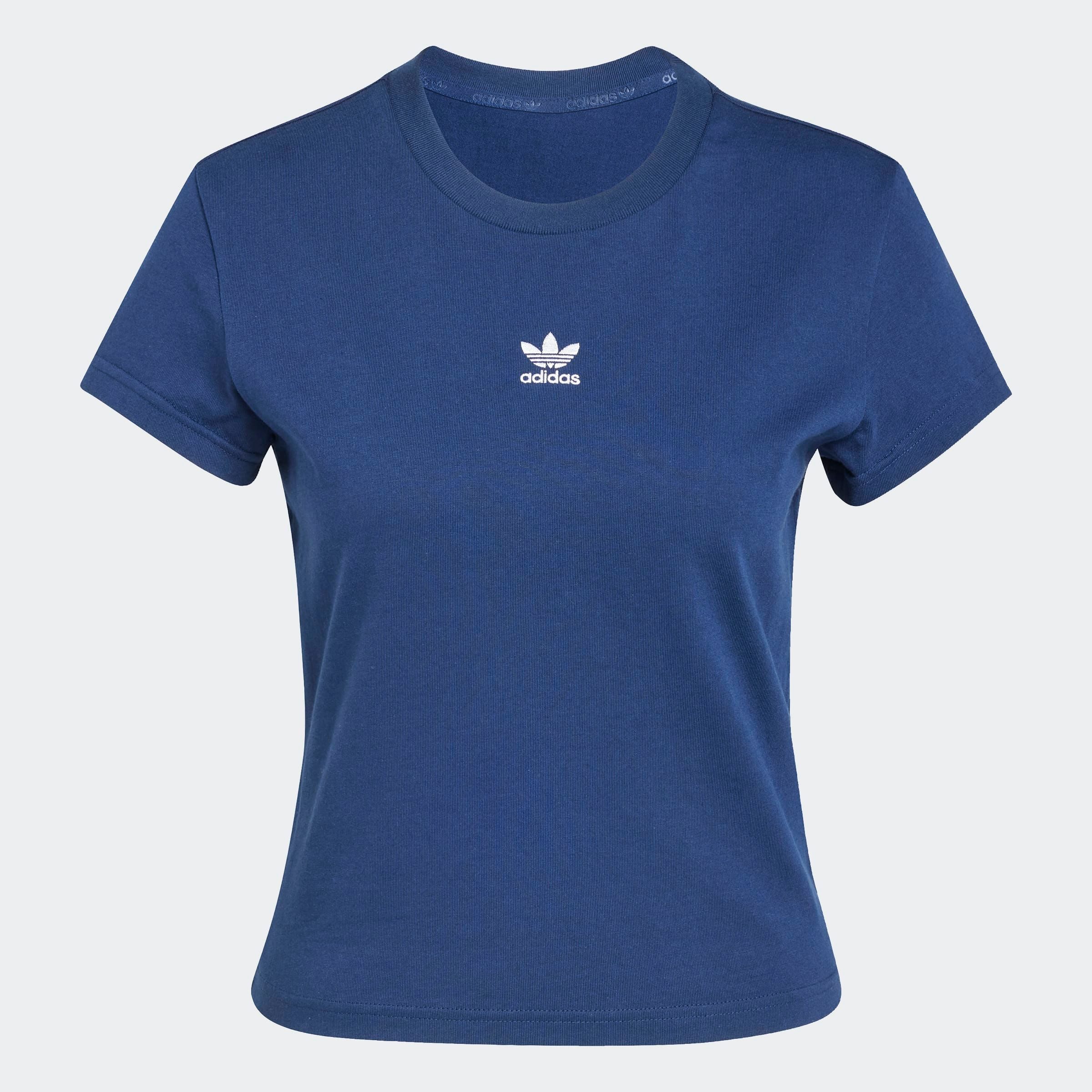 T-Shirt ESSENTIALS SLIM T-SHIRT