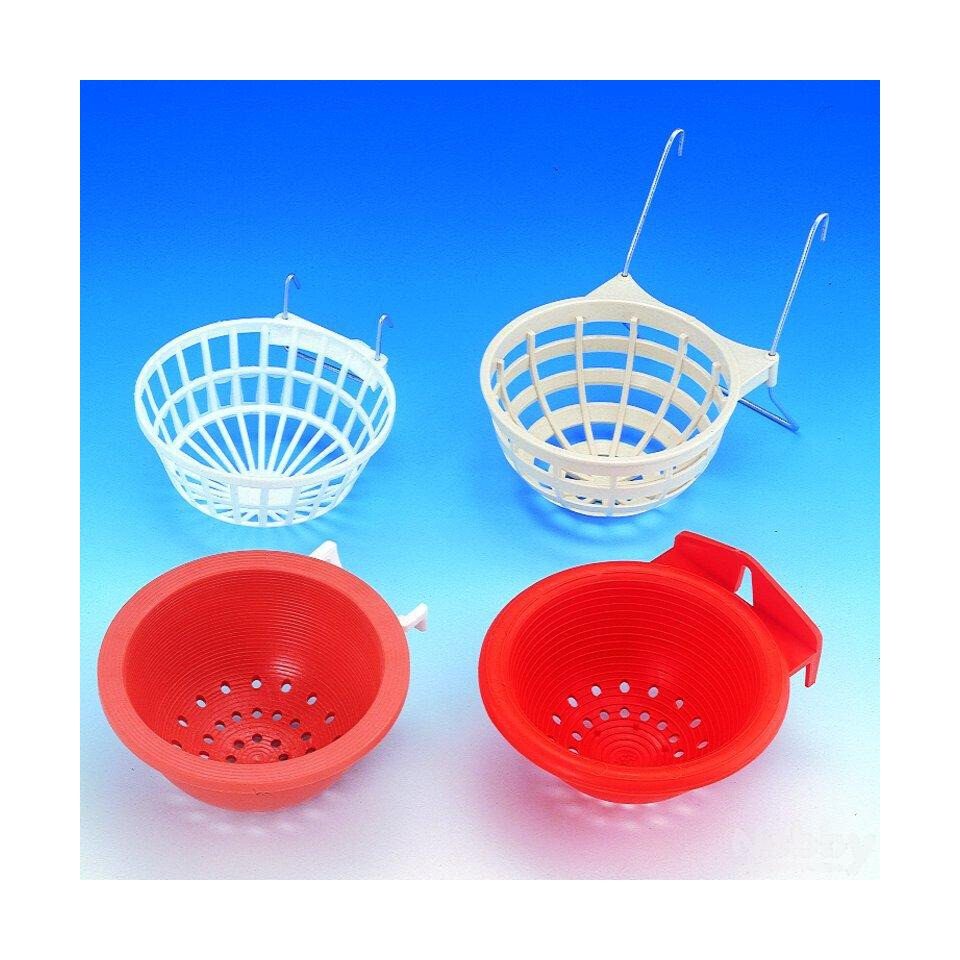 Nobby Nistkasten Plastiknest für Gitter