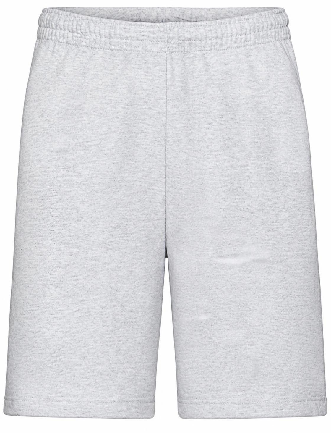 Fruit of the Loom Trainingshose Lightweight Shorts / Sport-Jogging-Hose