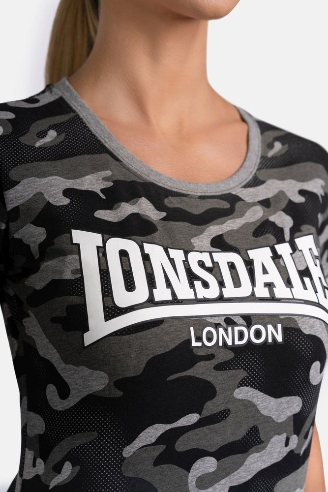 Lonsdale T-Shirt Settiscarth