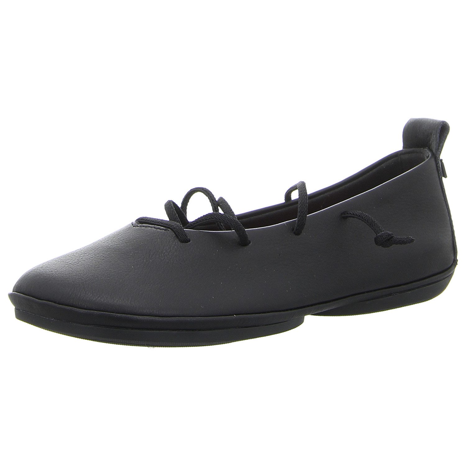 Camper Right Nina Ballerina