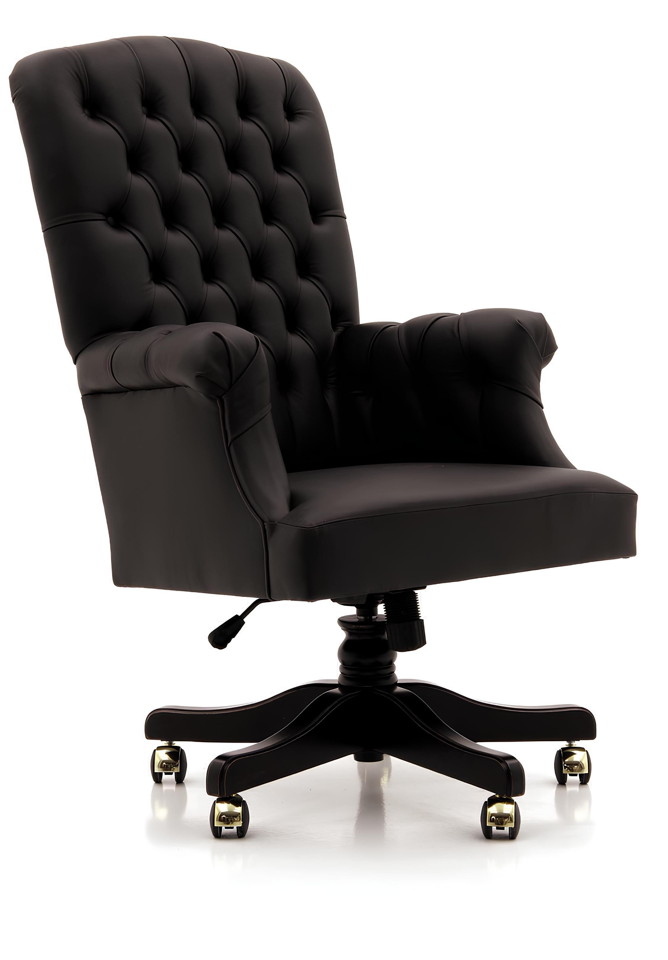 Xlmoebel Bürostuhl Ergonomischer Chefsessel in modernem Design, Hergestellt in Europa