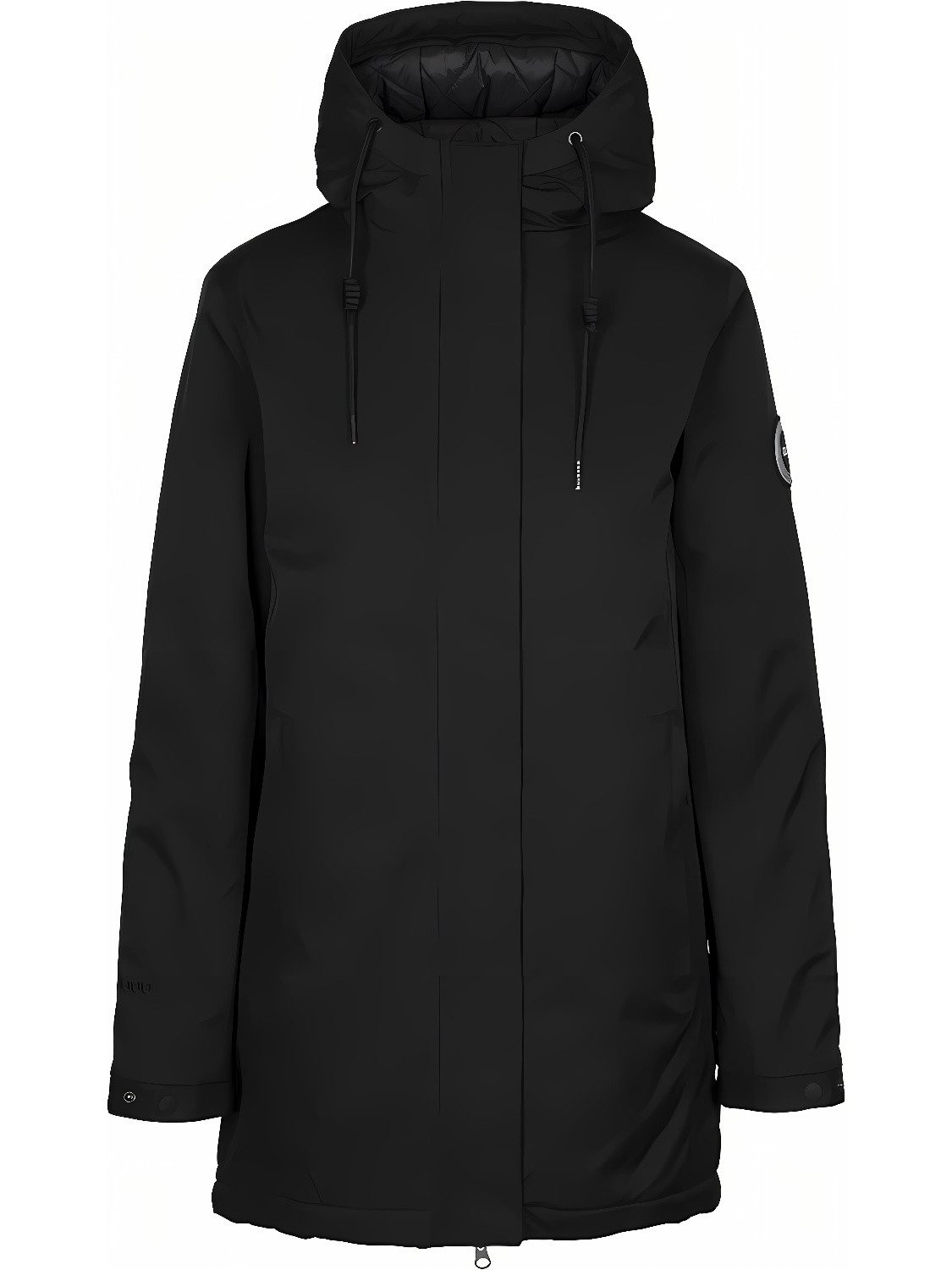 DLX Regenjacke Wilma Jacket