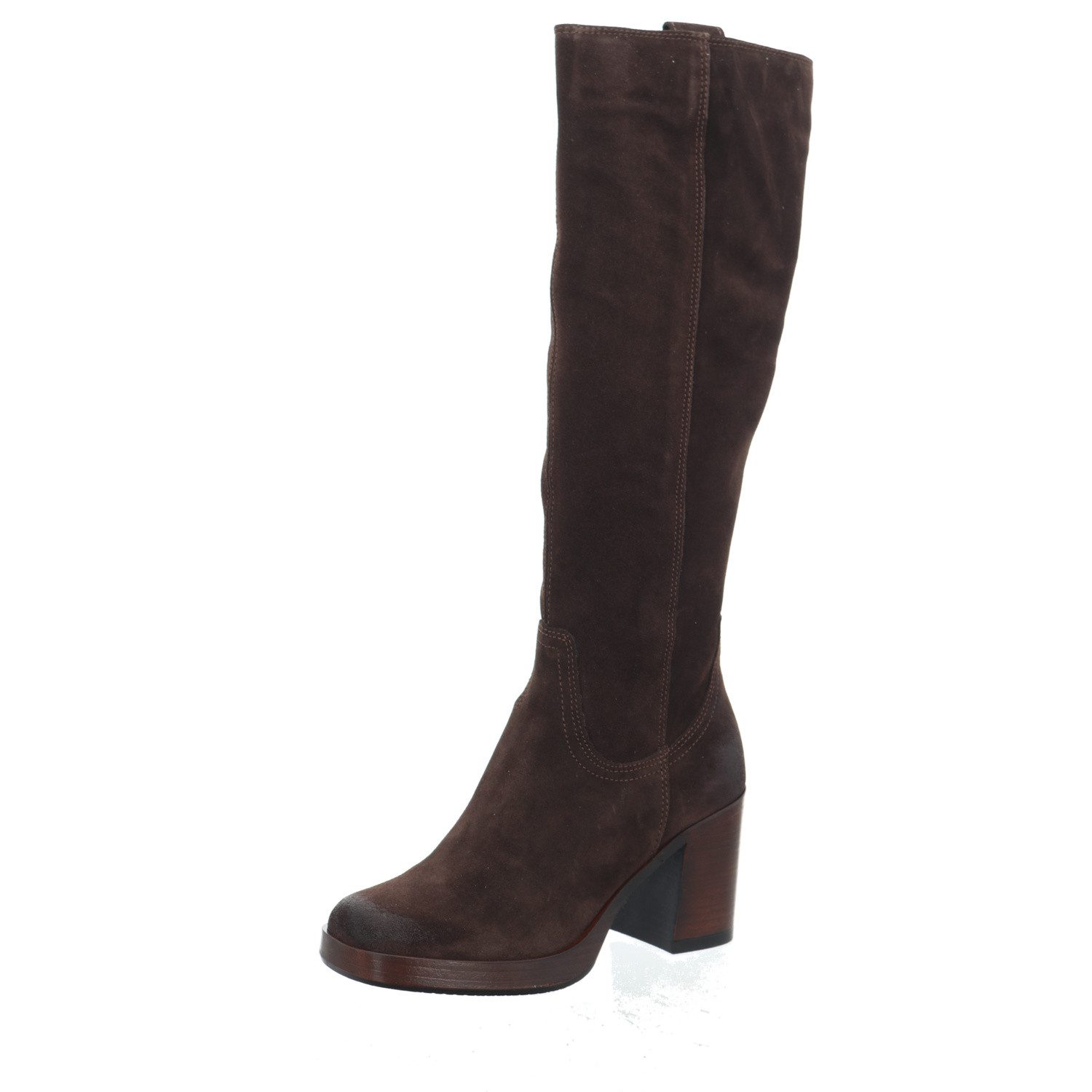 Mjus Mjus - Langschaftstiefel Stiefel