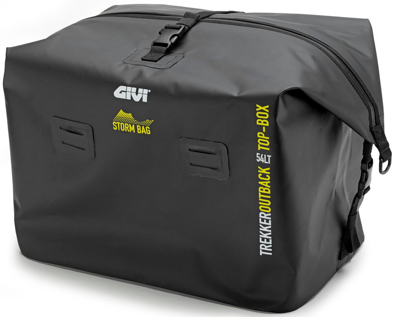 GIVI Motorradhose T512 54L wasserdichte Innentasche Wasserdicht reflektierende wasserdichte