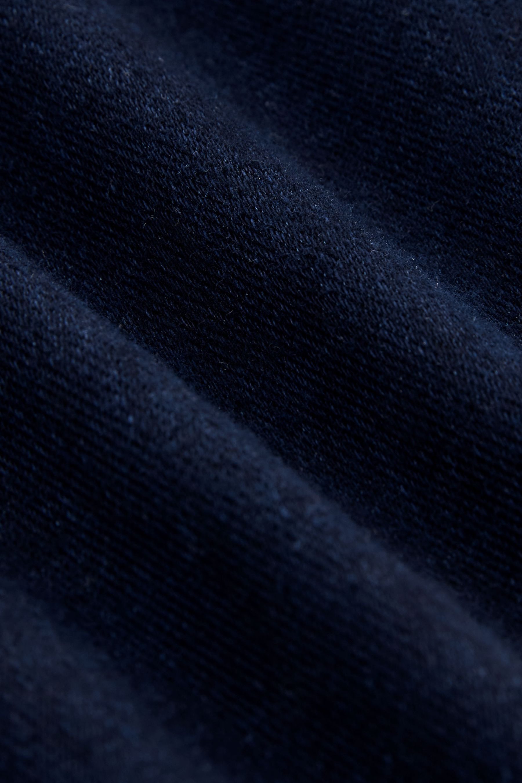 Next Umstandsleggings Leggings im Jeanslook (1-tlg)