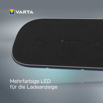 VARTA Wireless Charger Multi Batterie-Ladegerät