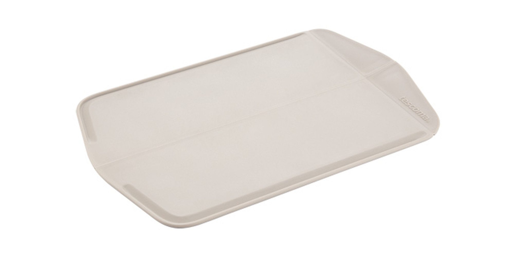 Tescoma Schneidebrett Klappbares Schneidebrett COMPACT 32 x 22 cm