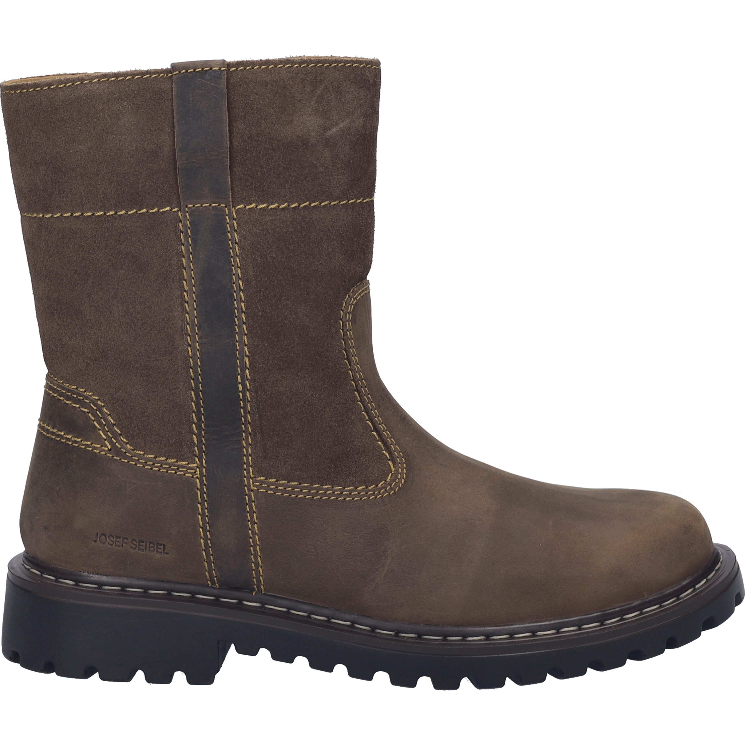 Josef Seibel Chance, braun Stiefel günstig online kaufen