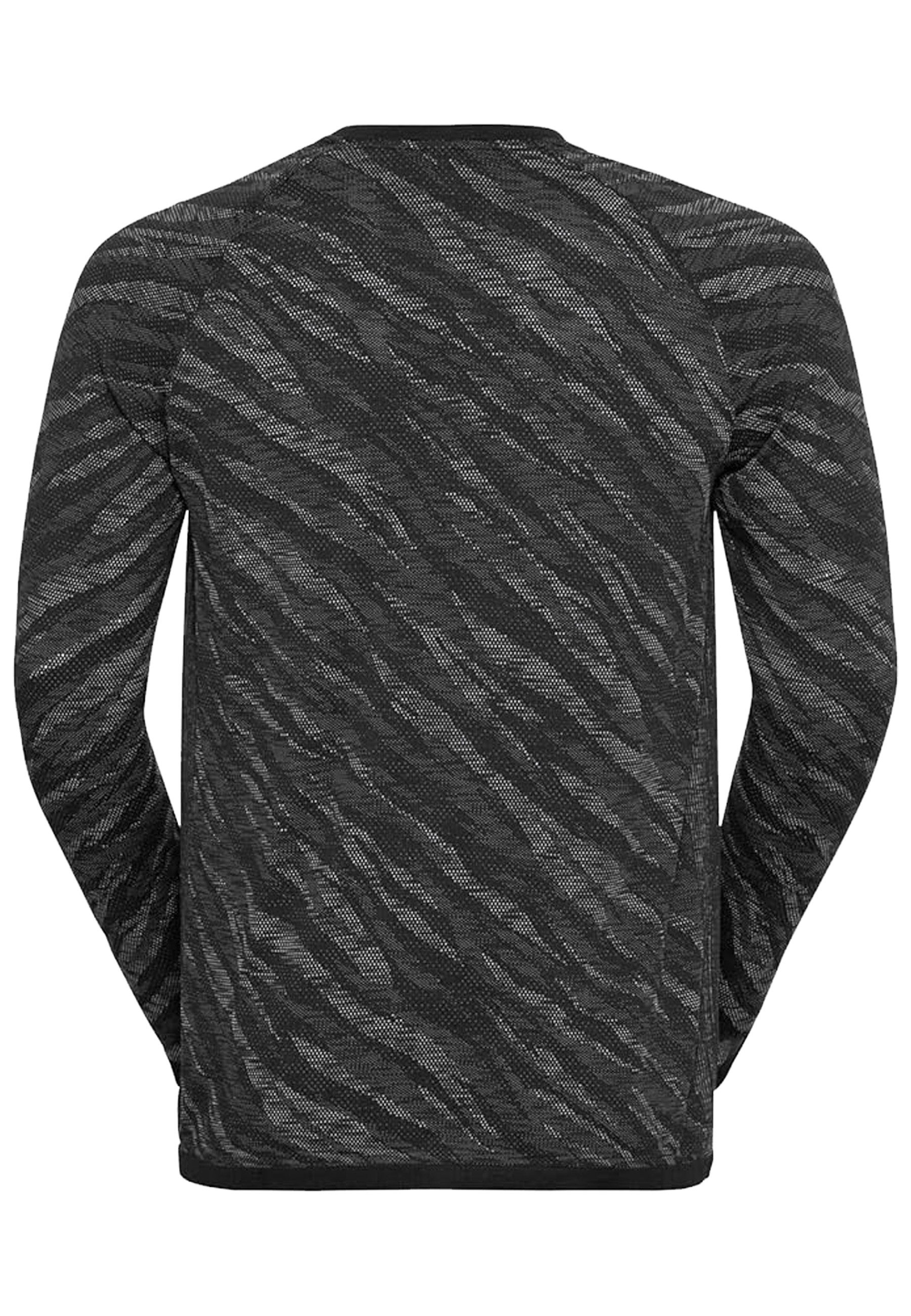 Odlo Unterhemd Blackcomb Light Eco