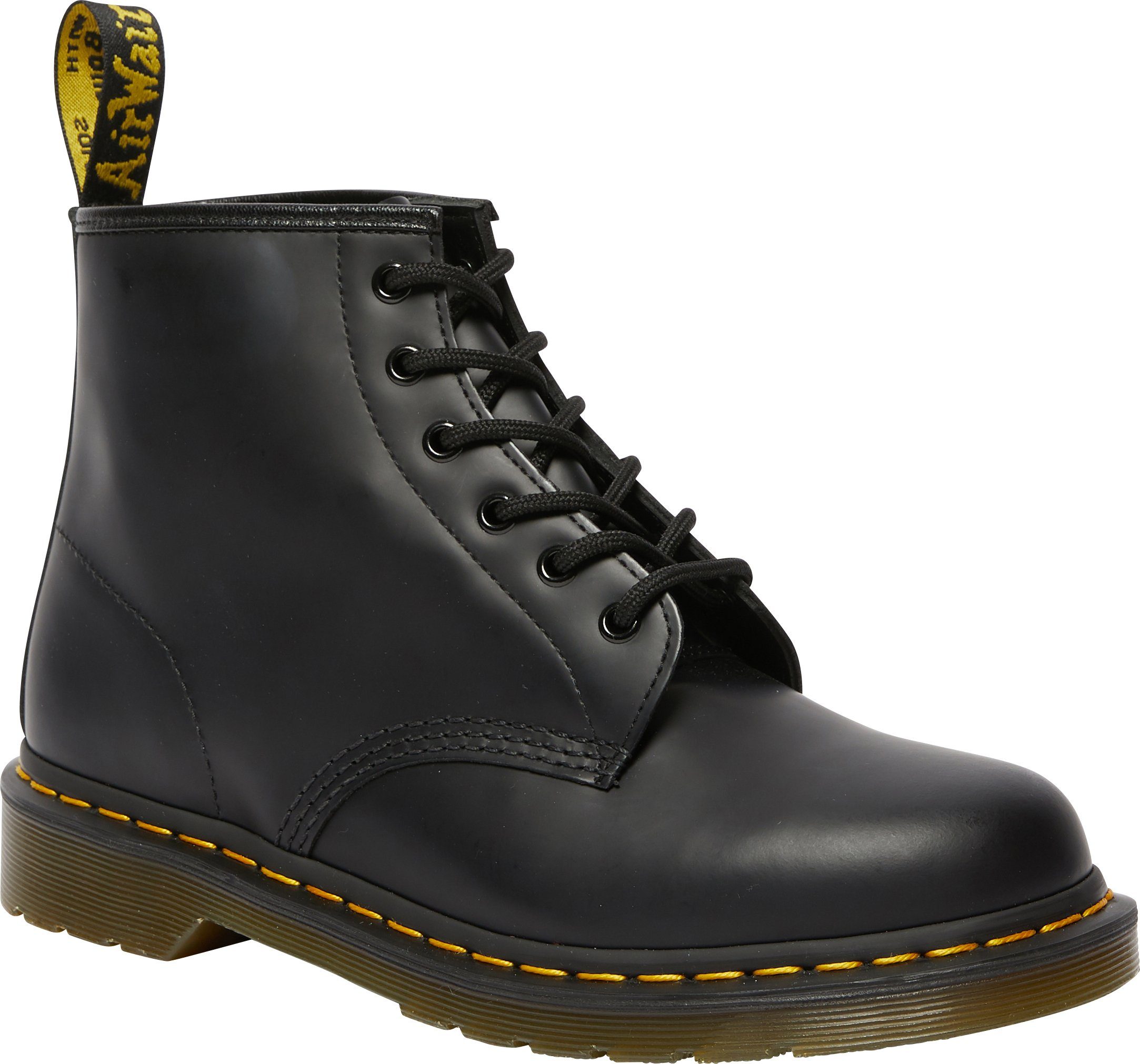 DR. MARTENS 101 YS Smooth Ankleboots (2-tlg) günstig online kaufen