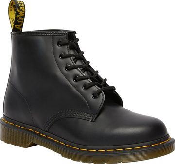 DR. MARTENS 101 YS Smooth Ankleboots (2-tlg)