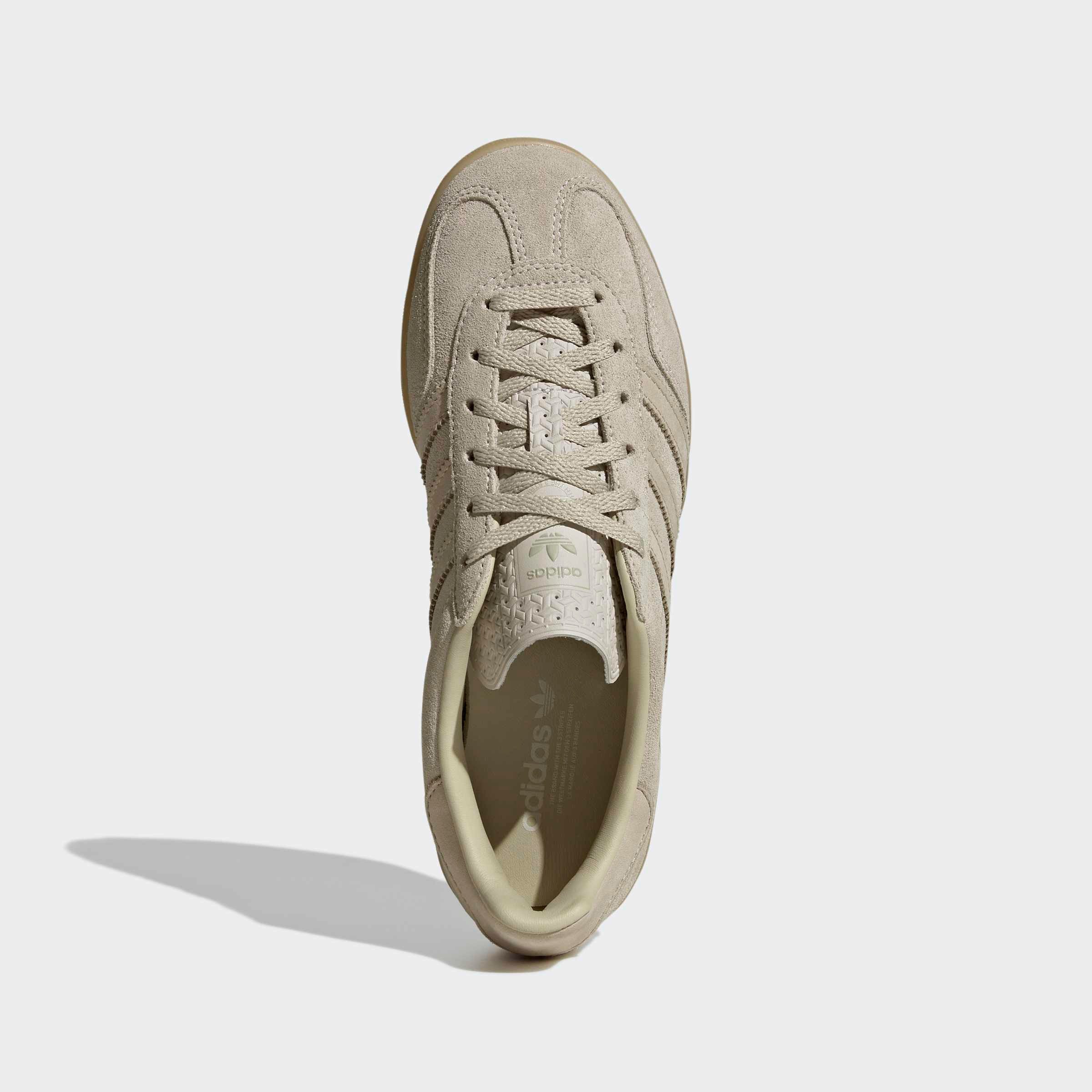 adidas Originals GAZELLE INDOOR Sneaker – Bild 4 von 5