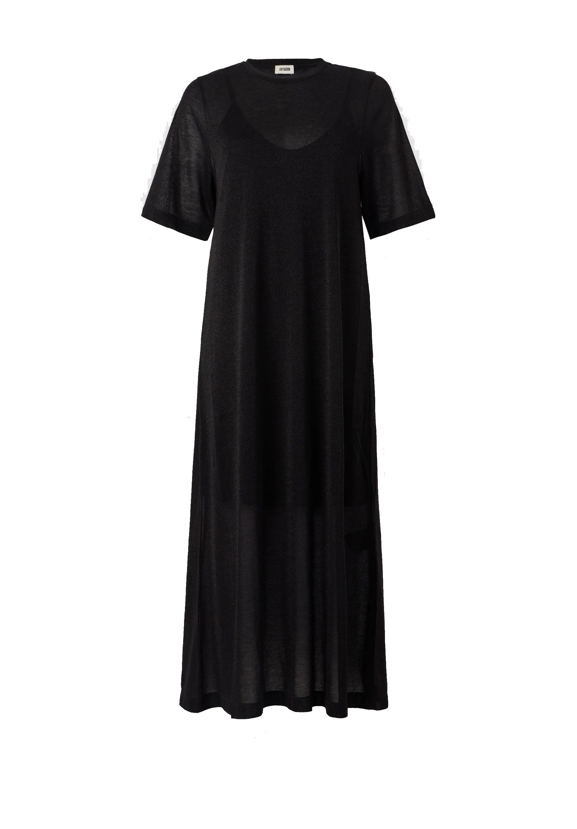 Drykorn Druckkleid Lovim (1-tlg)