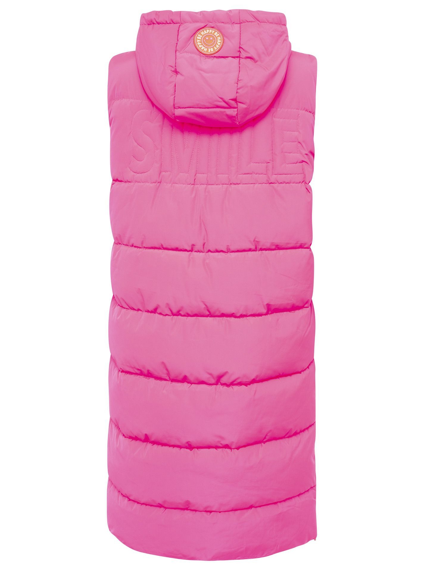 Zwillingsherz Steppweste Smile günstig online kaufen