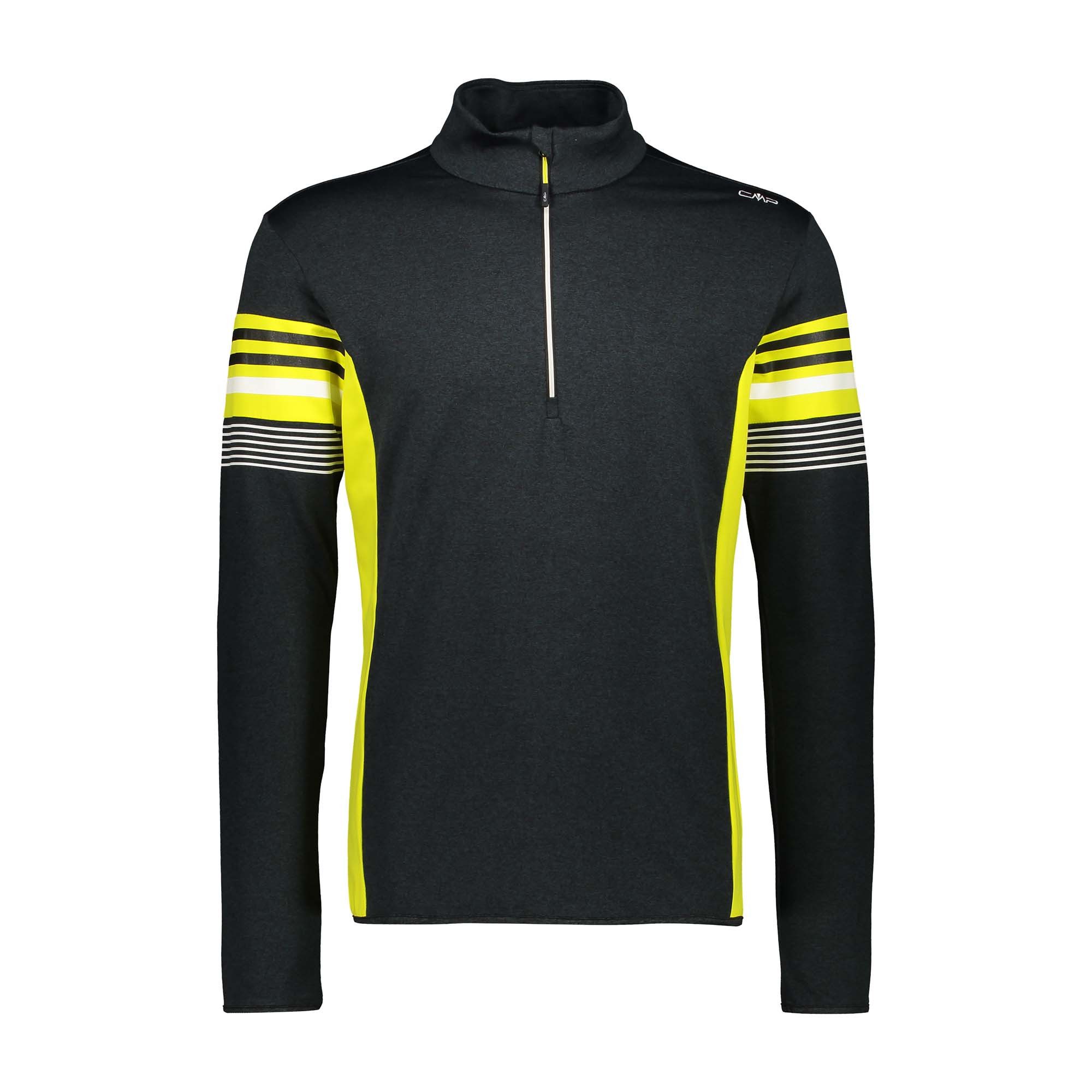Fleecepullover CMP Herren Pullover MAN SWEAT 30L1227