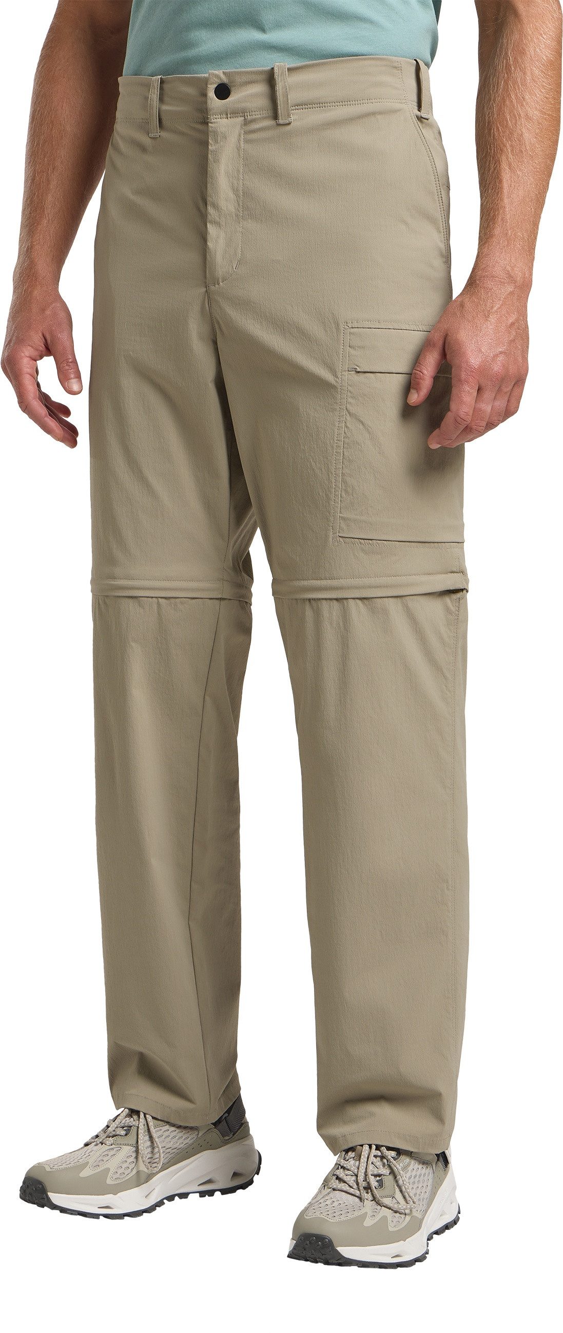 Jack Wolfskin Zip-off-Hose WAGAMI ZIP OFF günstig online kaufen